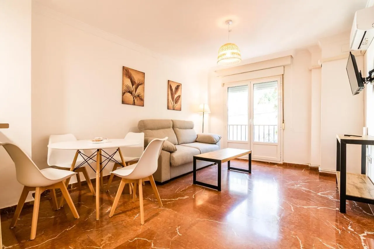 Tuguest San Agustin Apartment Granada 0*,