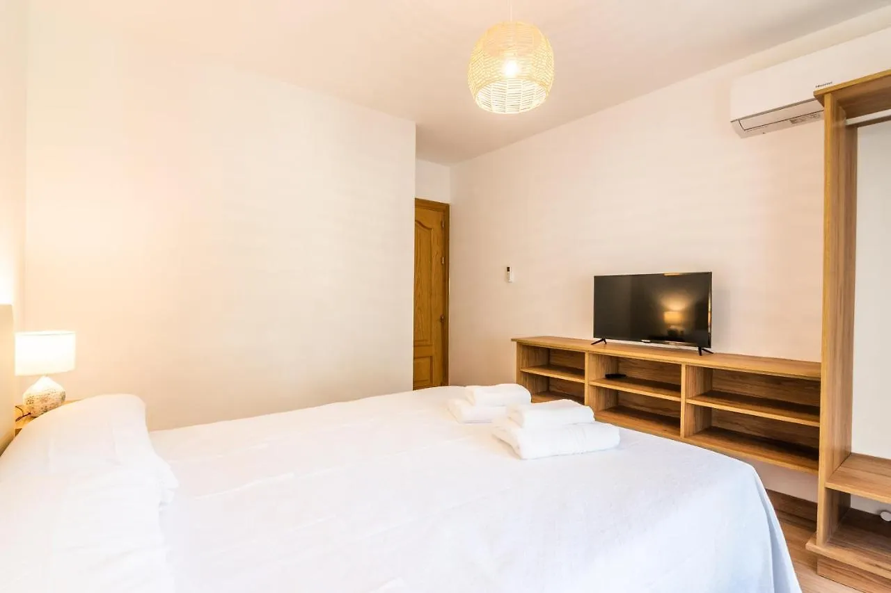 Tuguest San Agustin Apartment Granada