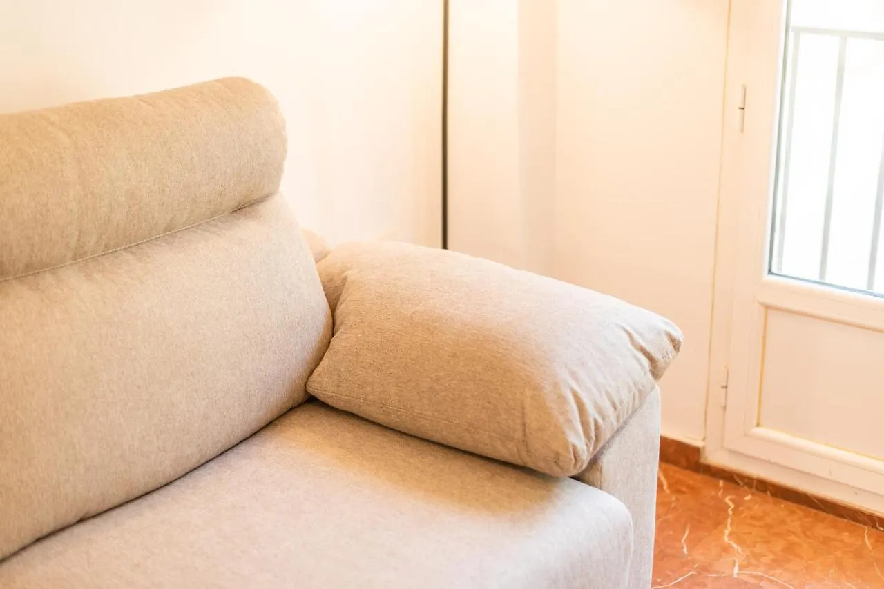 Tuguest San Agustin Apartment Granada