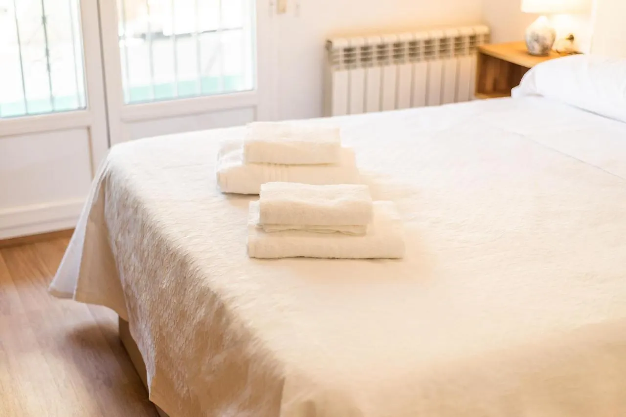 Tuguest San Agustin Apartment Granada Spagna