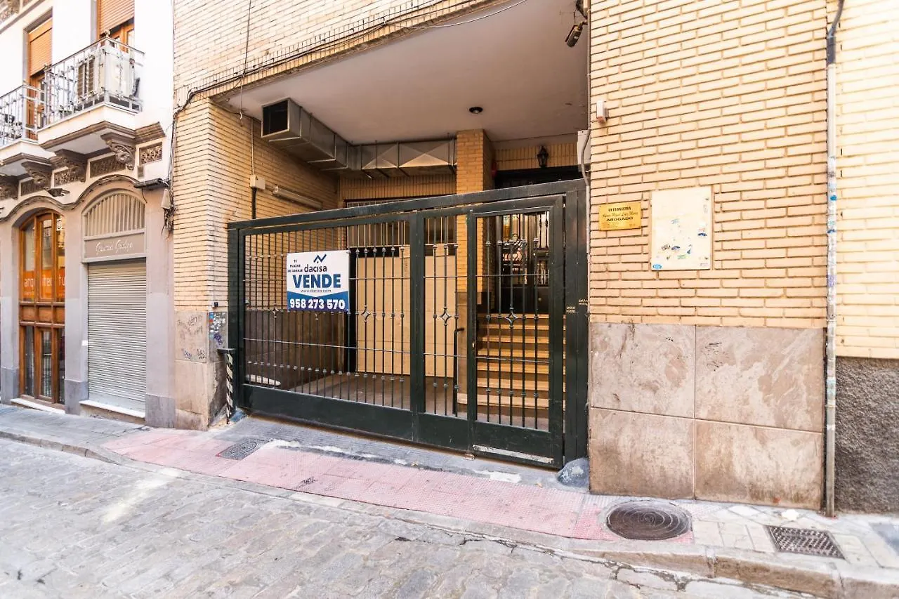 Tuguest San Agustin Apartment Granada 0*,  Spagna