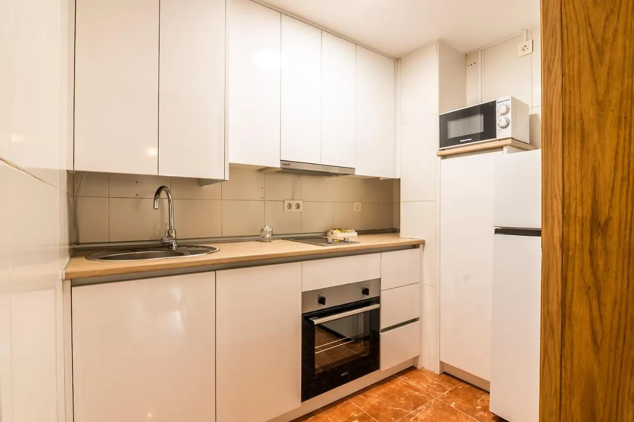 Tuguest San Agustin Apartment Granada