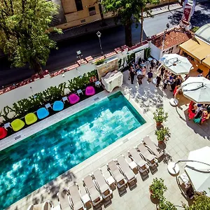 Hotel Los Angeles & Spa, Granada
