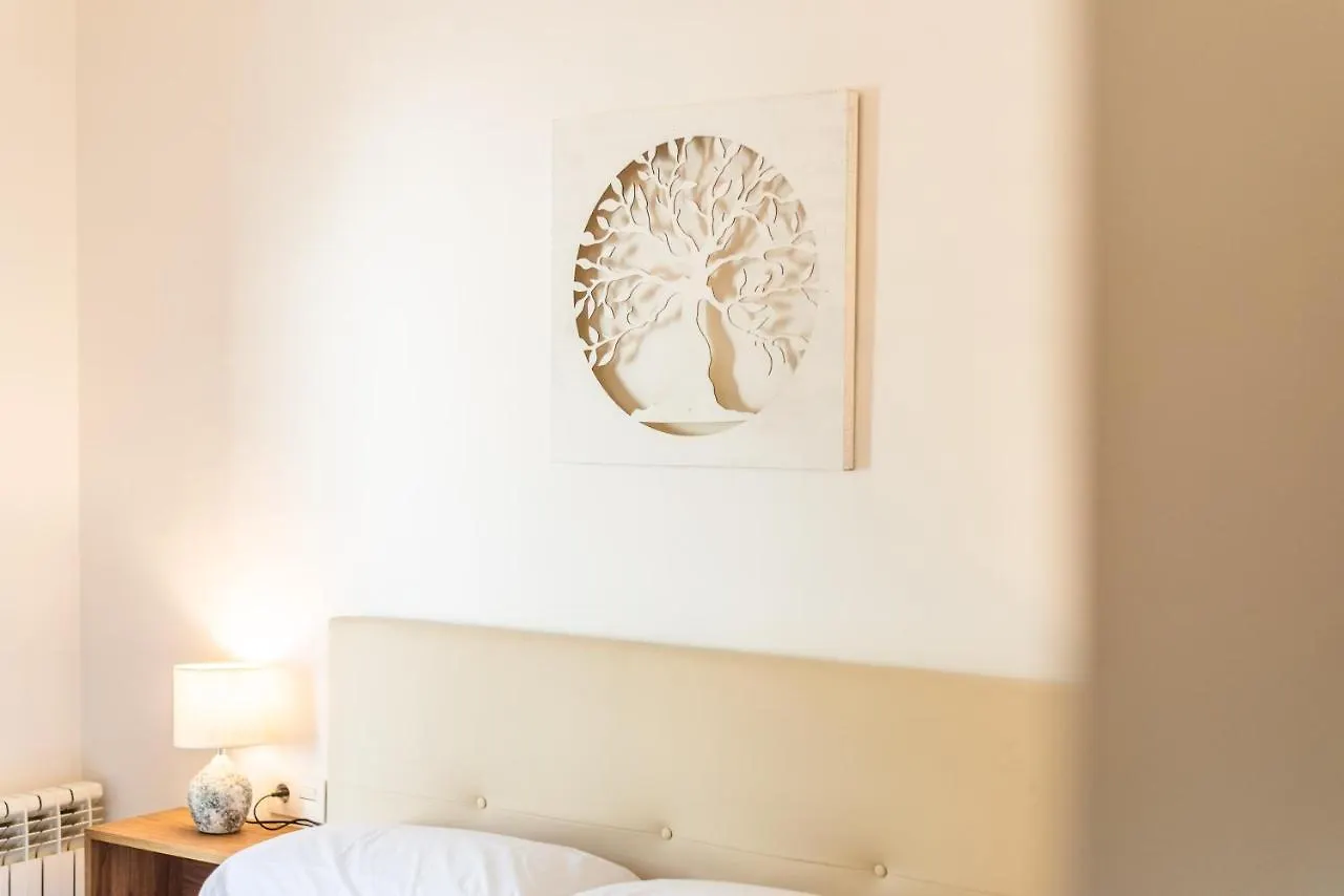 Tuguest San Agustin Apartment Granada 0*,