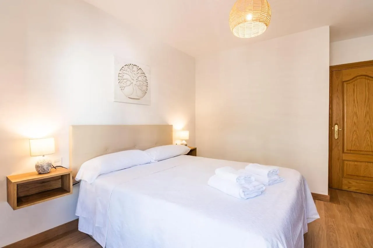 Tuguest San Agustin Apartment Granada