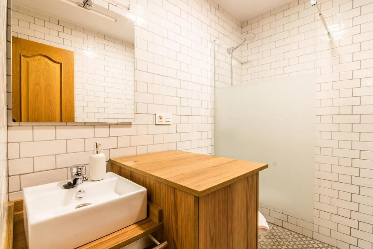 Tuguest San Agustin Apartment Granada 0*,  Spanien