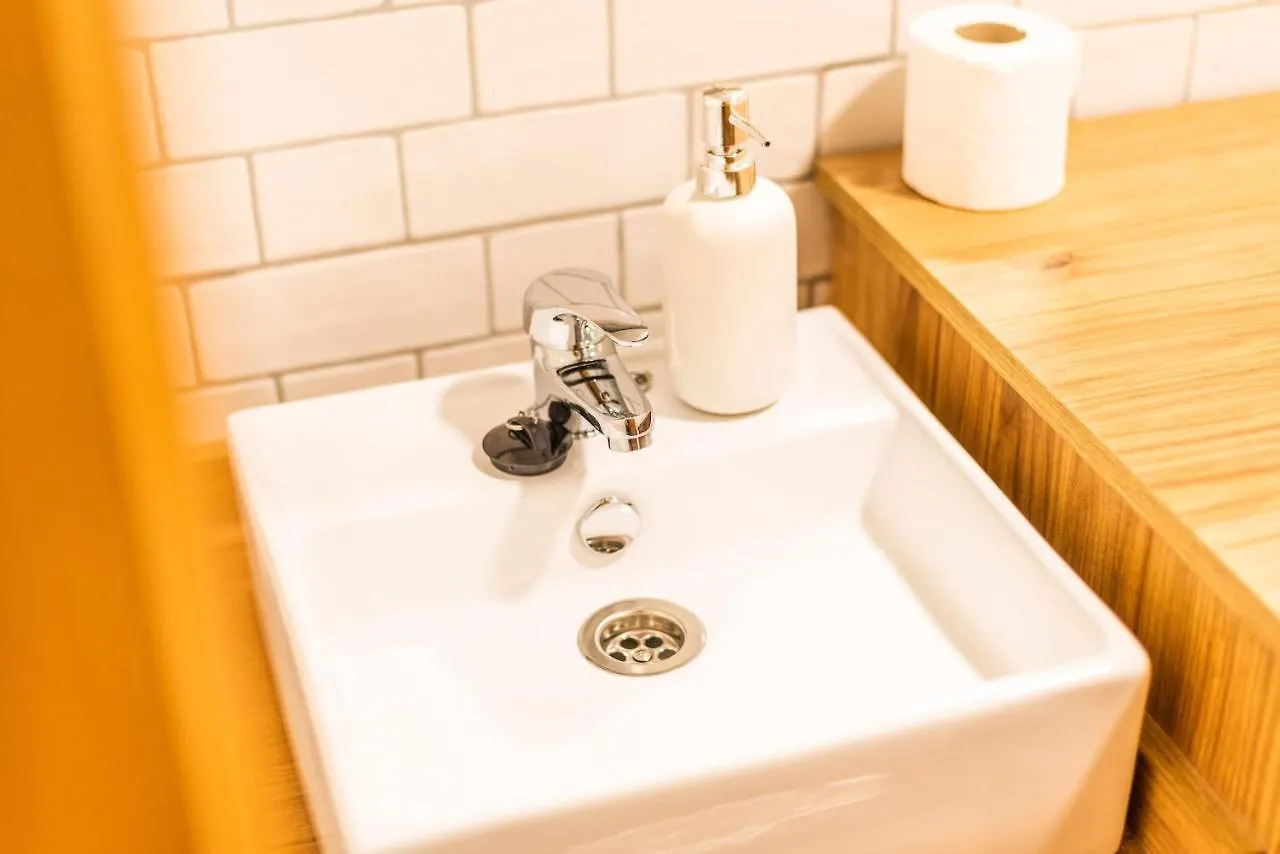 Tuguest San Agustin Apartment Granada Spanien