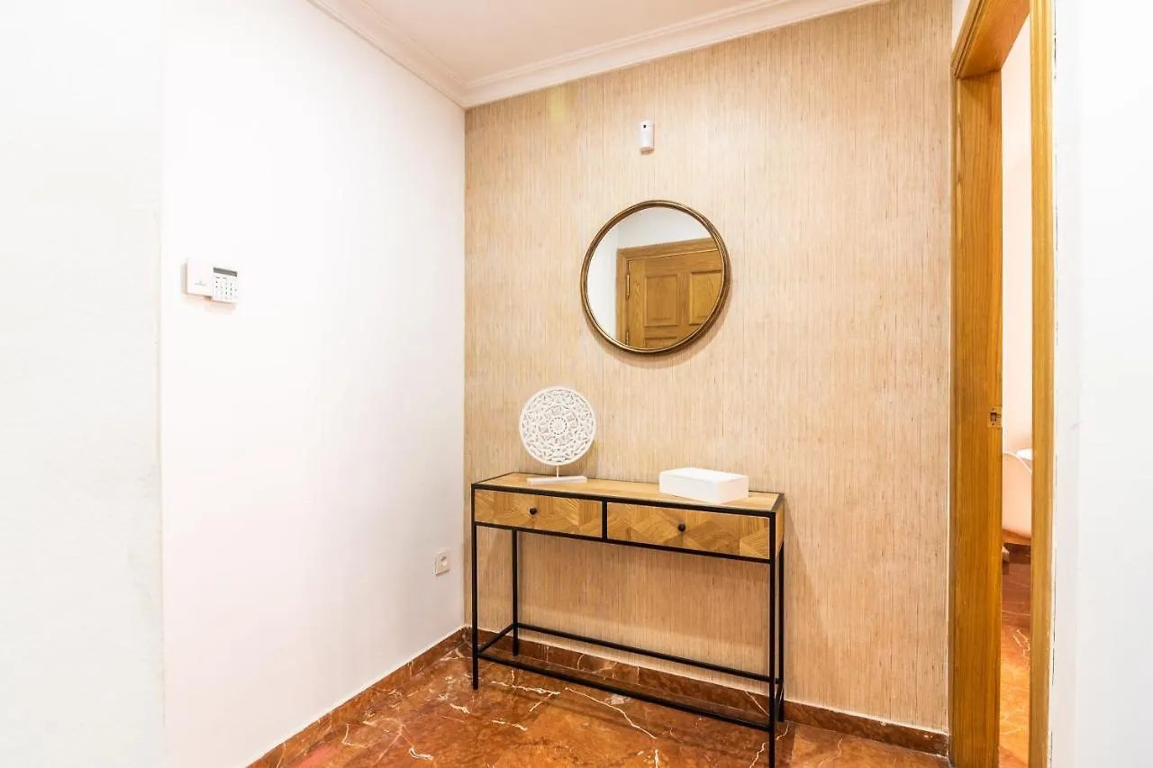 Tuguest San Agustin Apartment Granada
