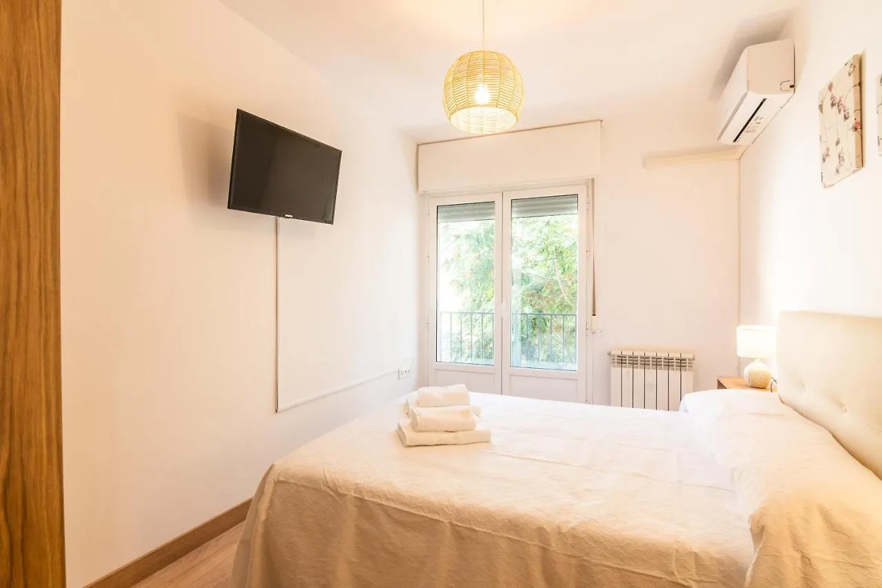 Tuguest San Agustin Apartment Granada